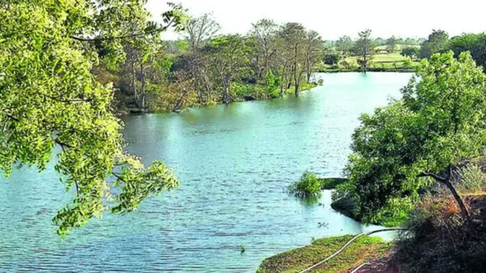 मध्यप्रदेश के बुंदेलखंड को जल संकट खत्म करने की दिशा में एक और बड़ा कदम, सोनार नदी को नर्मदा से जोड़ा जाएगा