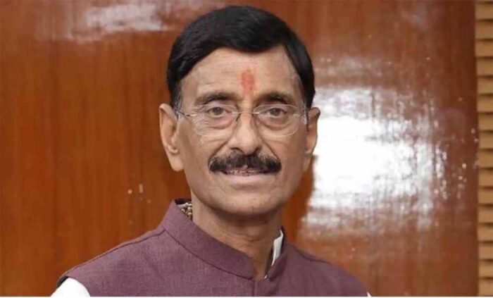 बीजेपी नेता की हत्या, अपराध की राजधानी बन गया रांची :  मंत्री संजय सेठ