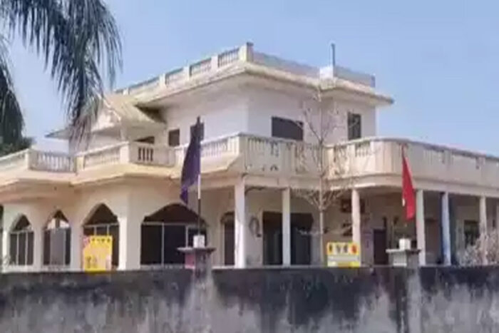 कलेक्टर ने सतना के नामचीन प्राइवेट विद्यालय नन्ही दुनिया इंटरनेशनल स्कूल पर 2 लाख का जुर्माना ठोका