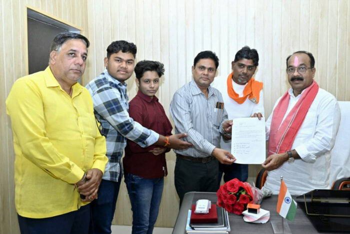 ग्रामीणों, जनप्रतिनिधियों एवं किसानों की मांग पर साव ने जल संसाधन विभाग के अधिकारियों दिए निर्देश