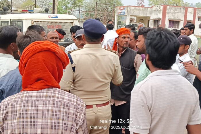 प्राइवेट क्लिनिक में आए दिन हो रही दुर्घटनाएं संज्ञान क्यु नहीं ले रही प्रशासन