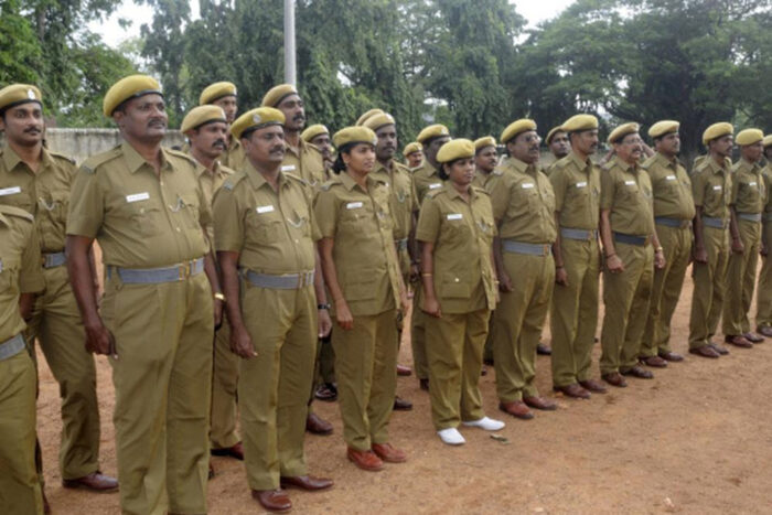 झारखंड में अब होमगार्ड जवानों को मिलेगा PF और सेवानिवृत्ति का लाभ, 22000  जवानों के मिलेगा फायदा