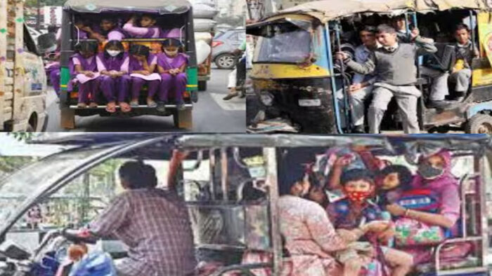 नीतीश सरकार का बड़ा फैसला, बिहार में अब ऑटो-टोटो से स्कूल नहीं जाएंगे बच्चे,  जानें कब से नियम हो रहे लागू