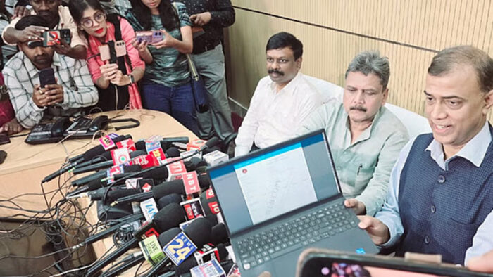 बिहार बोर्ड ने जारी किया इंटर का रिजल्ट, 86.50 प्रतिशत बच्चों ने पास की परीक्षा