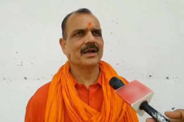 बिहार की राजनीति में हलचल: भाजपा विधायक बोले – होली के दिन घर से बाहर न निकलें मुसलमान
