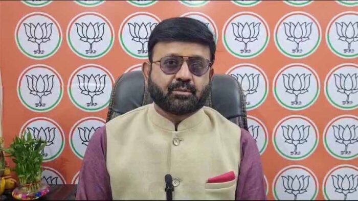 प्रतुल शाहदेव ने विधि-व्यवस्था की गिरती स्थिति पर जताई गहरी चिंता, झारखंड में अपराधिक गिरोह चलाने वालो पर राज्य सरकार कसे नकेल