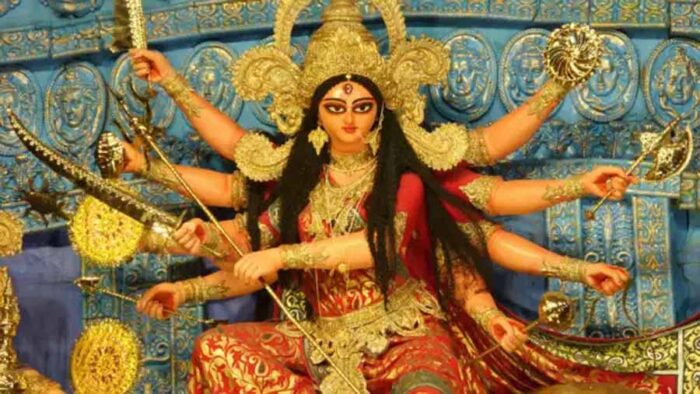 30 मार्च से शुरू होगी चैत्र नवरात्रि, इन मंत्रों का करें जाप
