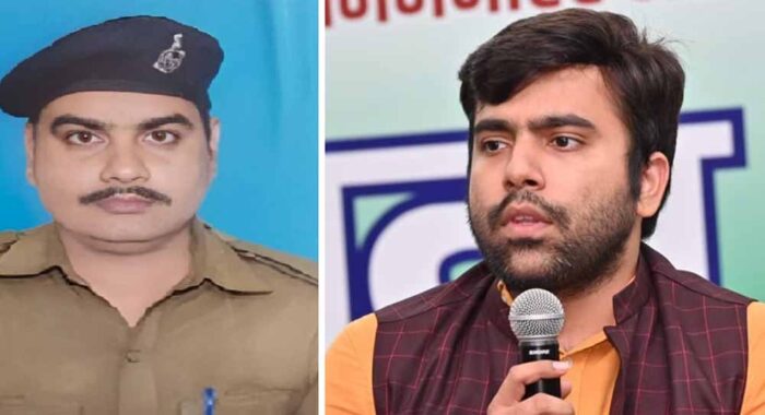 मुंगेर में ASI संतोष कुमार हत्याकांड पर जदयू नेता का बड़ा बयान