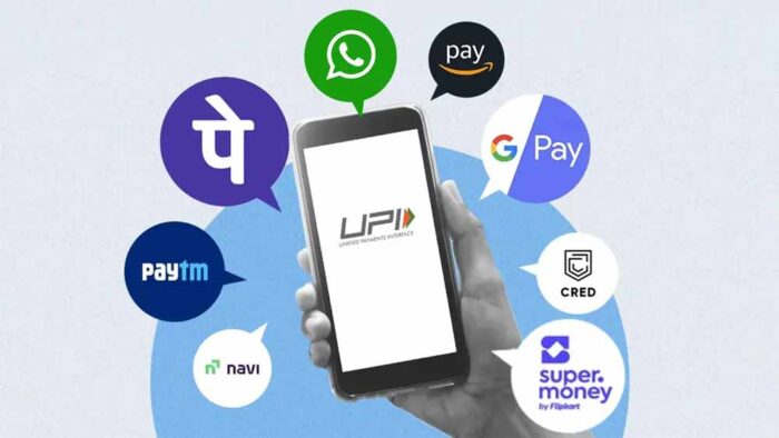 टॉप 5 यूपीआई ऐप की रैकिंग में शामिल हुआ Super Money ऐप
