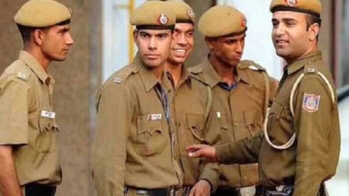 पुलिस विभाग में शीघ्र की जाएगी 8500 से अधिक नवीन भर्तियां : सीएम डॉ मोहन