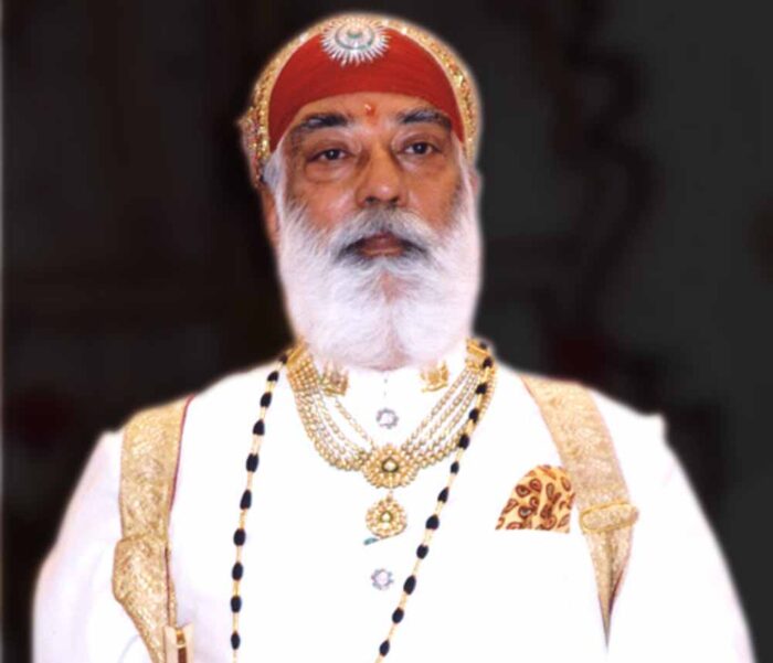 81 वर्ष की आयु में महाराणा अरविंद सिंह मेवाड़ ने ली आखिरी सांस