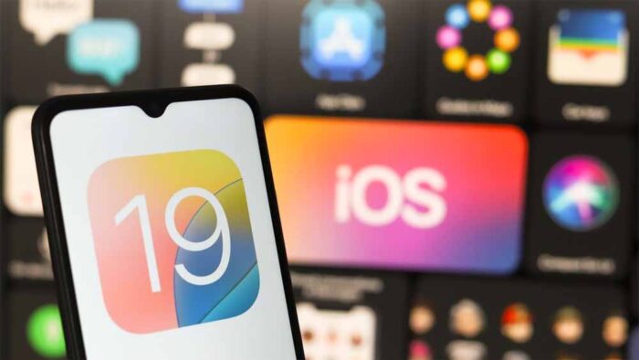 Apple आईओएस 19 किन iPhones को करेगा सपोर्ट, जानें