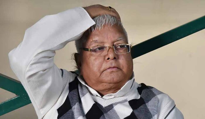 लैंड फॉर जॉब केस में लालू यादव से आज बुधवार को पूछताछ होगी.