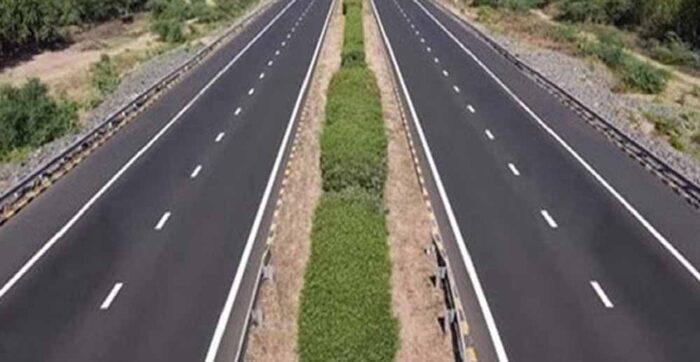 बिलासपुर-उरगा राष्ट्रीय राजमार्ग विवाद में उलझा