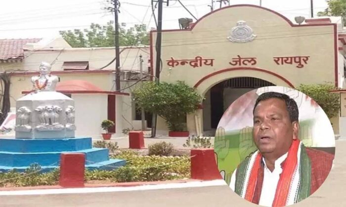 शराब घोटाला मामला : ईओडब्ल्यू की टीम आज भी पूर्व मंत्री लखमा से करेगी पूछताछ