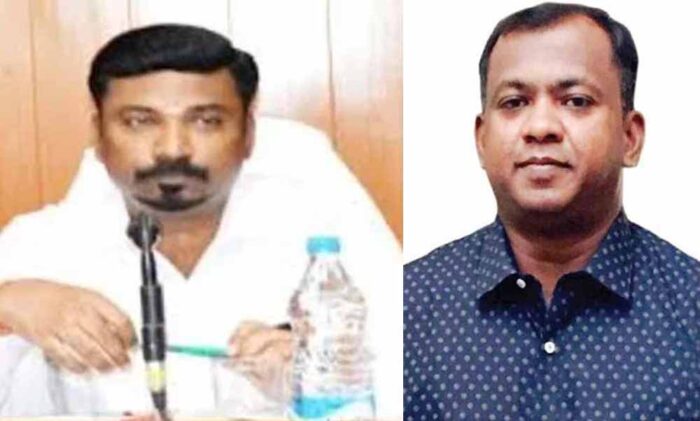 उच्च शिक्षा विभाग के सचिव का अतिरिक्त प्रभार संभालेंगे IAS डॉ. एस. भारतीदासन, आर प्रसन्ना केंद्र के लिए रिलीव