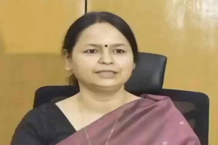 सड़कें बनाने के दौरान जिन जमीनों के कागज नहीं तो मानी जाए सरकारी जमीन:  मुख्य सचिव अलका