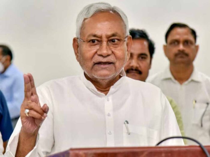 जेडीयू ने बाबा साहेब भीमराव आंबेडकर की जयंती को बेहद भव्य तरीके से मनाने का प्लान किया तैयार