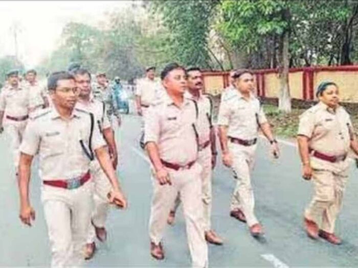बोकारो में ईद को लेकर अलर्ट, भारी संख्या में तैनात रहेगी फोर्स