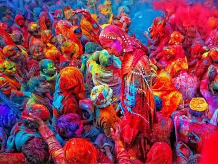 Holi 2025: इन पांच कथाओं से मिलता है होली का साक्ष्य