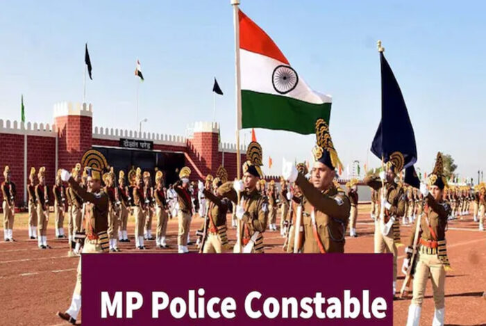 मध्य प्रदेश में रिक्त पुलिस पदों की भर्ती के लिए शासन को प्रस्ताव भेजा, 8500 पदों पर भर्ती प्रक्रिया शुरू की जाएगी