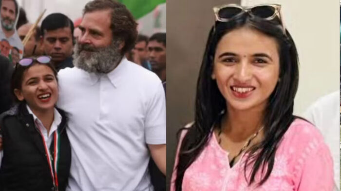 Congress नेता Himani Narwal Murder मामले में जांच तेज, मां ने किया सनसनीखेज खुलासा