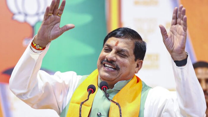 मध्य प्रदेश प्रमुख आर्थिक केंद्र के रुप में उभरा, 2.11 ट्रिलियन डॉलर अर्थव्यवस्था का लक्ष्य