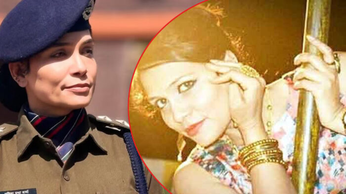 एसीपी अनिता प्रभा शर्मा एक बार फिर से सुर्खियों में, लापरवाही बरतने पर भोपाल में दो थानों का प्रभार छीना