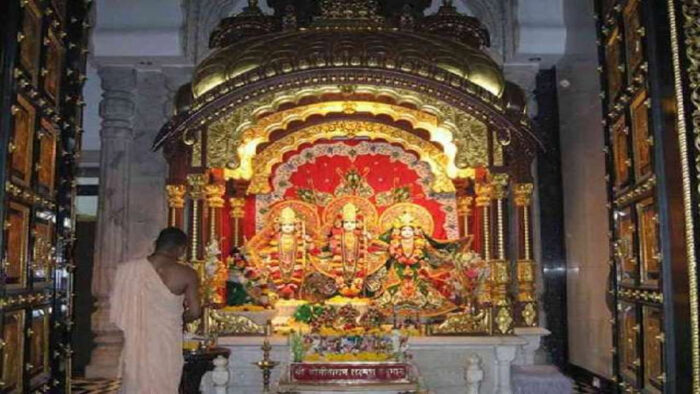 अब लोग घर बैठकर श्रीराम राजा सरकार की आरती देख सकेंगे