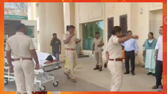 सुंदरगढ़ में आयोजित OSSC की 25 किलोमीटर दौड़ परीक्षण के दौरान दो नौकरी के उम्मीदवार की मौत