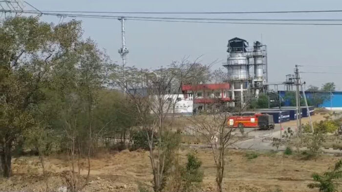 75 घंटे में जलकर राख हुआ यूका का 10 टन कचरा, रिपोर्ट आने के बाद शुरू होगा दूसरा ट्रायल