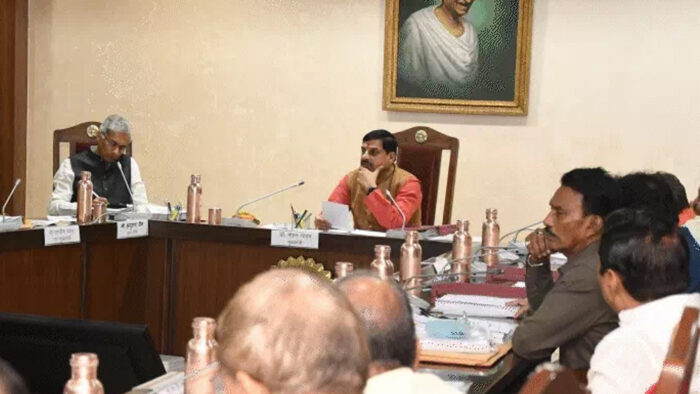 महाकाल मंदिर सुरक्षा के लिए 488 होमगार्ड की होगी तैनाती, कैबिनेट ने दी मंजूरी