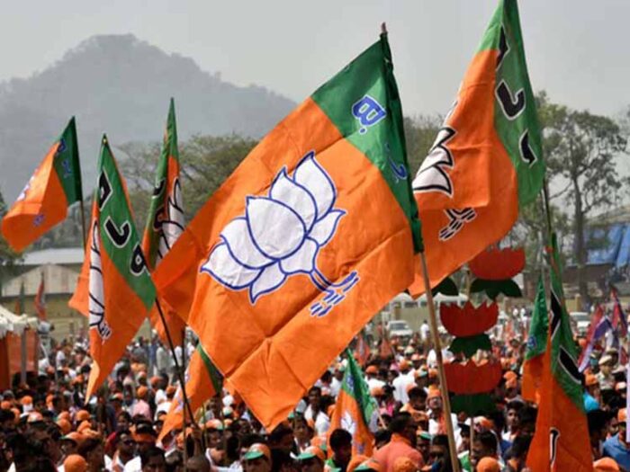 विधान परिषद उपचुनाव के लिए भाजपा उम्मीदवारों की सूची जारी