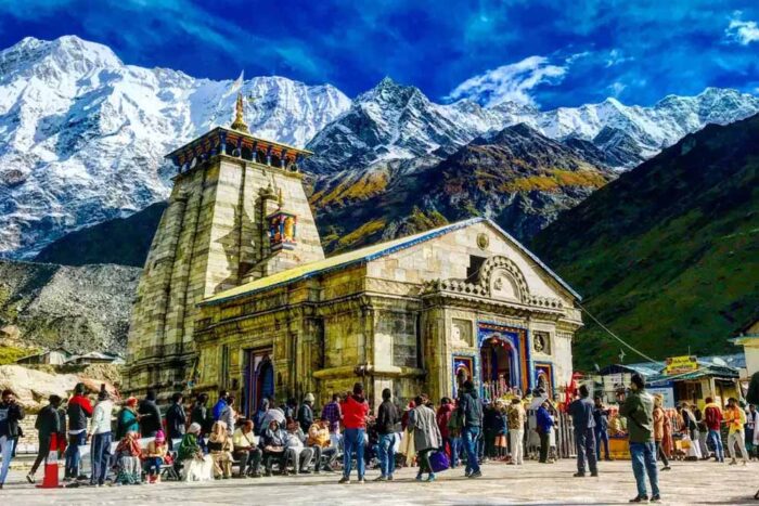 चारधाम यात्रा क दौरान मंदिर में वीडियो और रील बनाने पर पाबंदी रहेगी
