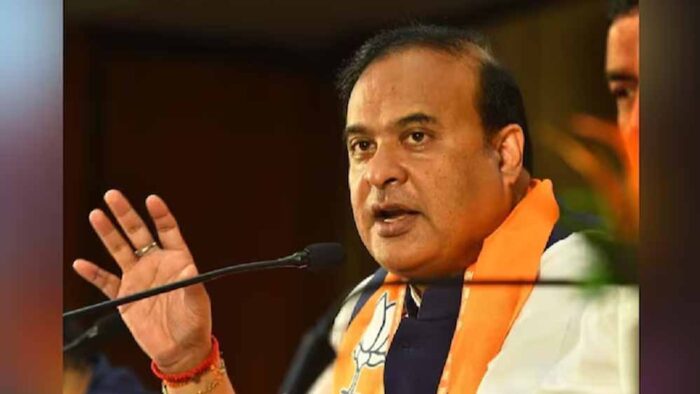 असम की हिमंत सरकार ने विज्ञापनों पर 4 साल में 370 करोड़ किए खर्च- मंत्री ने सदन को दी जानकारी