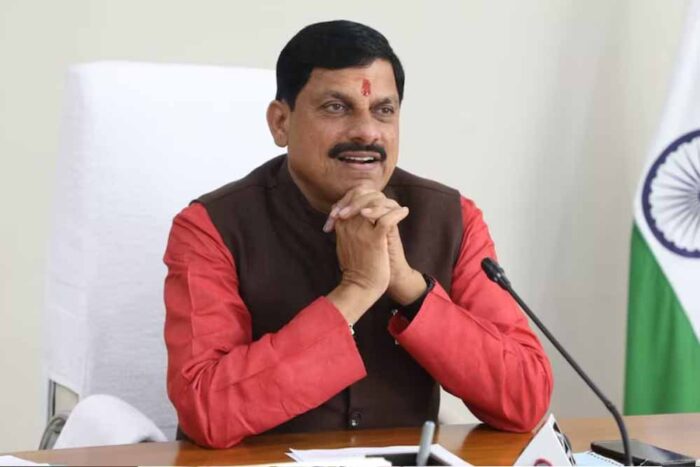 मुख्यमंत्री डॉ. मोहन यादव ने कहा है कि प्रदेश सरकार धार्मिक पर्यटन को बेहतर बनाने के लिए निरंतर कार्य कर रही