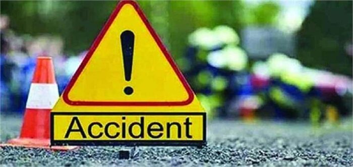 दर्दनाक हादसा, थाना लाडोवाल की पुलिस ने अज्ञात वाहन चालक के खिलाफ गैरइरादन हत्या का मामला किया दर्ज