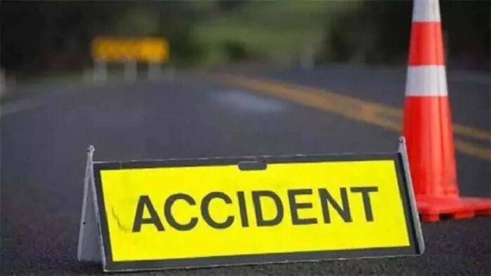बिहार: 7 अप्रैल को था बेटे का जनेऊ संस्कार, कार्ड बांटकर लौट रहे पिता के साथ हुआ दर्दनाक हादसा, मौके पर मौत