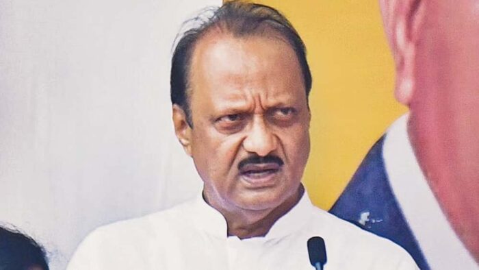 अजित पवार ने बताया- मुख्यमंत्री लाडकी बहिन योजना में बदलाव किए जाएंगे, बाहर होंगी लाखों महिलाएं