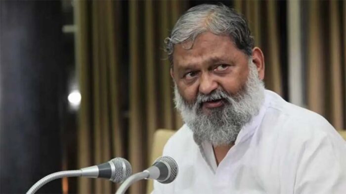 ममता सरकार को भी सुनाई खूब खरी खोटी, केजरीवाल पर विज का निशाना, हुड्डा को भी लिया आड़े हाथ