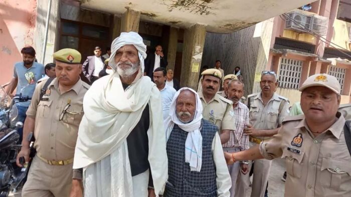 चर्चित दिहुली हत्याकांड के 44 साल बाद फैसला आया है, कोर्ट ने तीन दोषियों को फांसी की सजा सुनाई