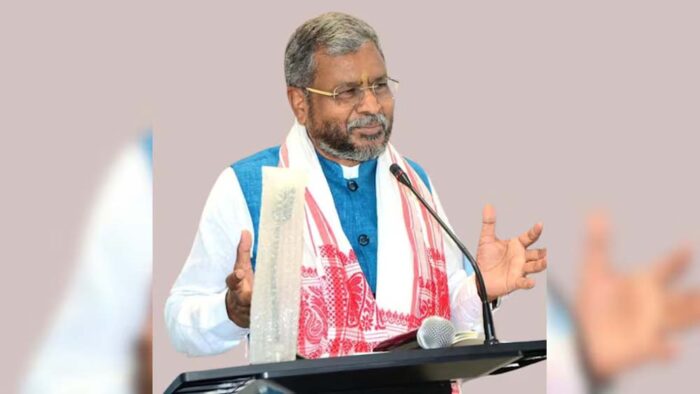 बाबूलाल मरांडी का बड़ा निशाना- कोयले के अवैध व्यापार में कितने निर्दोष की जान लेगी झारखंड सरकार