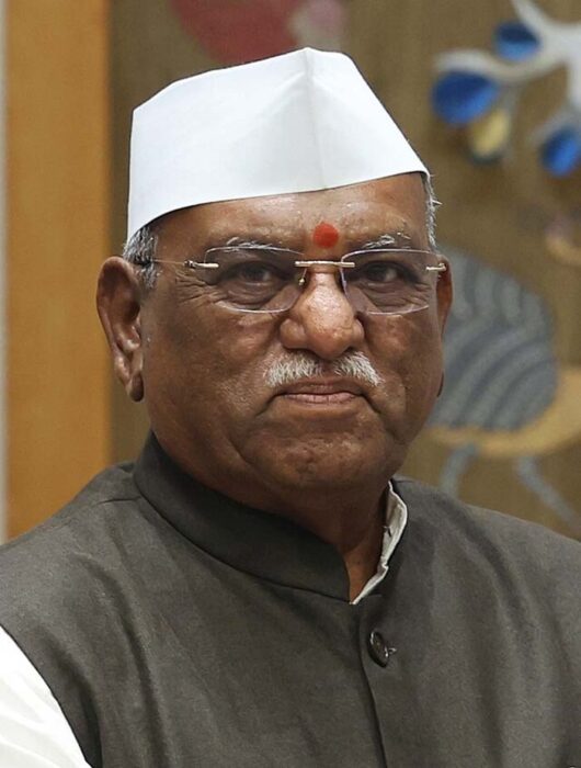 राज्यपाल हरिभाऊ बागडे ने कहा- परंपरा के साथ आधुनिक ज्ञान की दृष्टि से ही भारत विश्व गुरु बनेगा