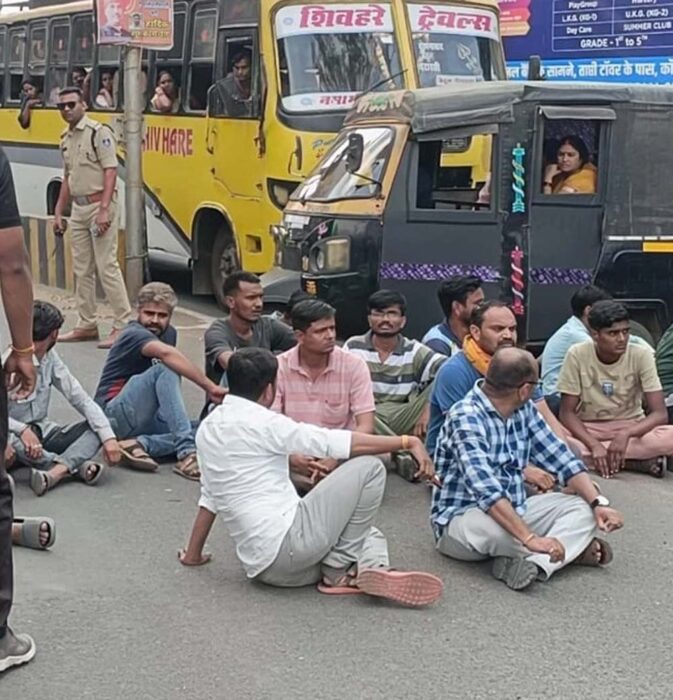 बैतूल में आइल मिल के टैंक में मिले दो कर्मचारियों के शव, परिवार में मचा कोहराम, जांच हुई शुरू