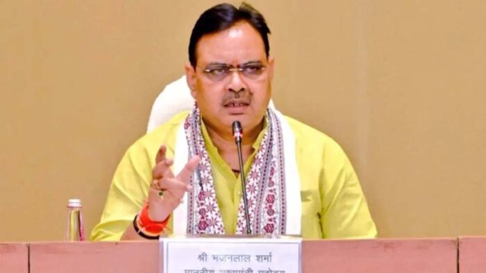 सत्र के दौरान मुख्यमंत्री ने प्रदेश के विकास और सुशासन की प्रतिबद्धता को दोहराया,  ग्रीन बजट से सशक्त होगा प्रदेश