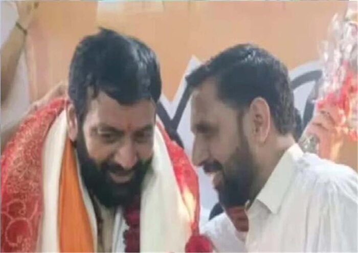 होली के दिन हुई बीजेपी नेता की हत्या मामले में 2 और आरोपी गिरफ्तार