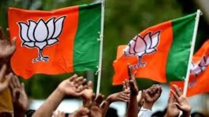 यूपी में खत्म हुआ इंतजार, भारतीय जनता पार्टी ने नए जिला अध्यक्षों की लिस्ट जारी कर दी, देखे लिस्ट