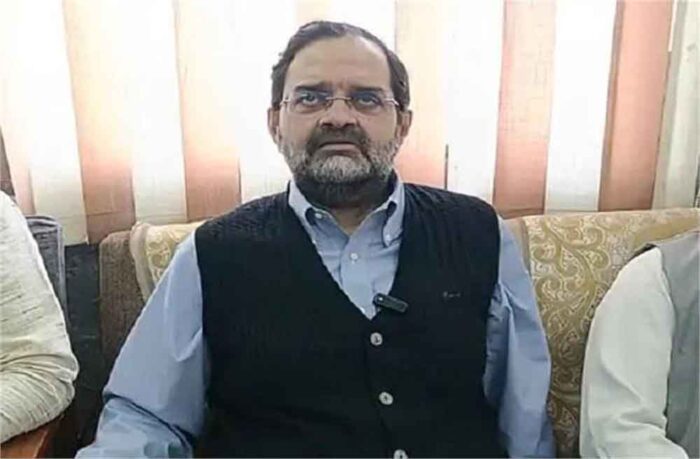कांग्रेस प्रत्याशी बृजेंद्र सिंह को महज 32 वोटों से हार का सामना करना पड़ा, कोर्ट में याचिका दायर कर लगाई गुहार