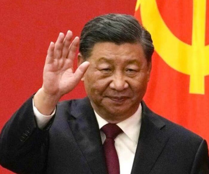 चीन ने पीएम मोदी के बयान पर दी प्रतिक्रिया, चीन ने भारत के साथ मिलकर काम करने की इच्छा दोहराई है