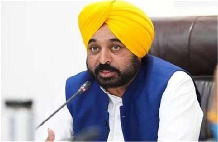पंजाब मुख्यमंत्री मान ने बजट सत्र से पहले पंजाब कैबिनेट की अहम बैठक बुलाई, हो सकता है बड़ा ऐलान